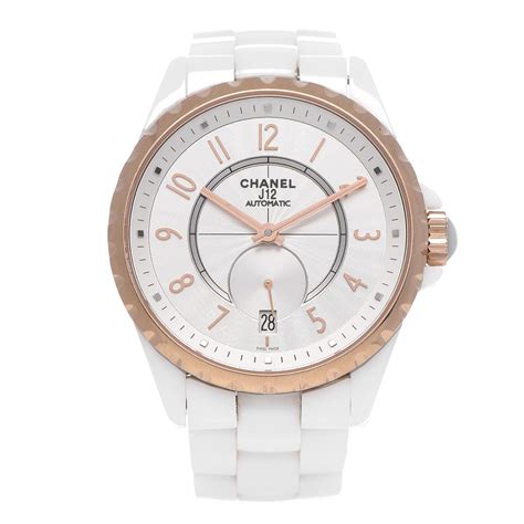 chanel j12 rose soft watch price|Chanel j12 watch price list.